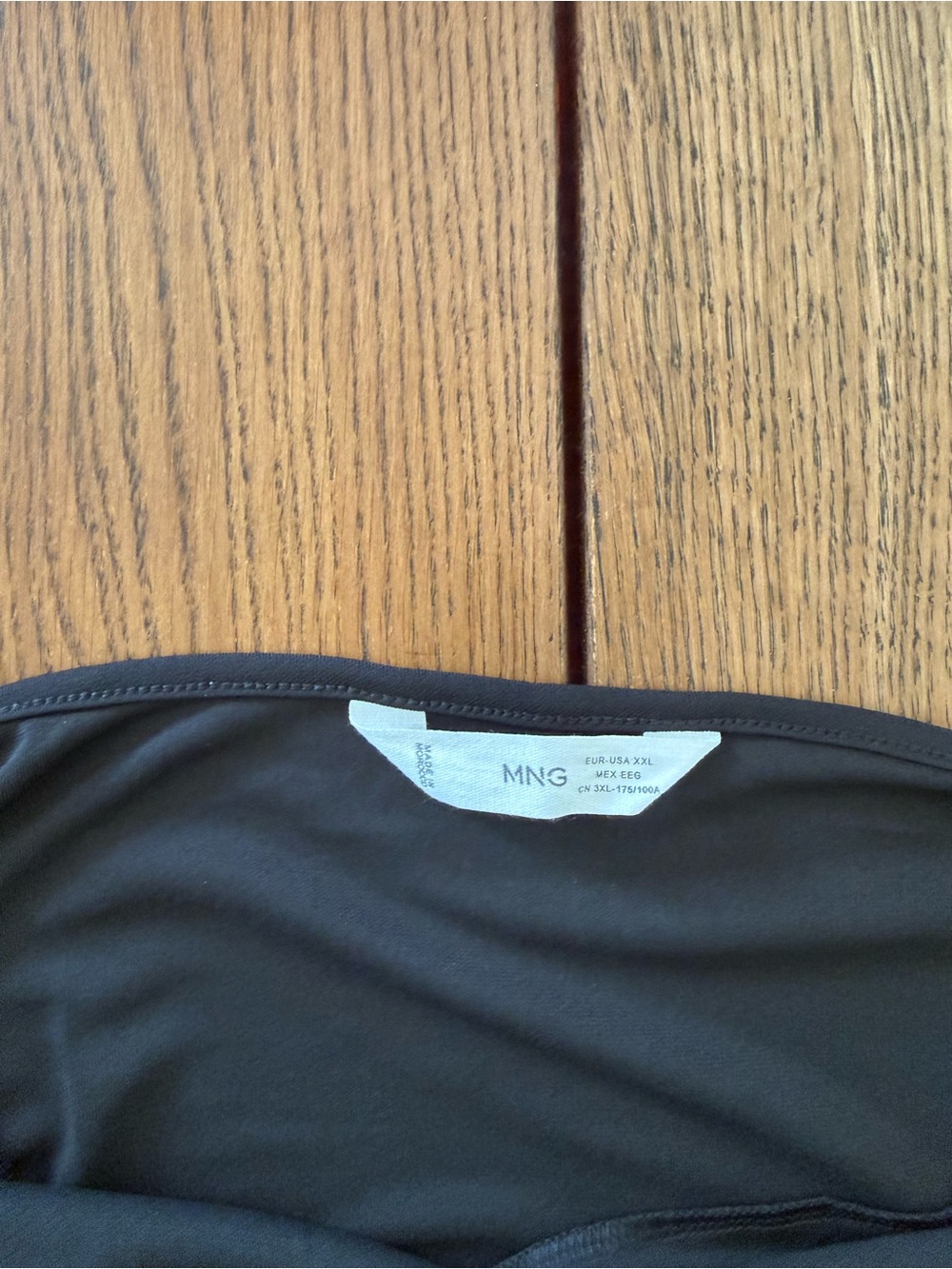 Slouch Top - Picture 4 of 4